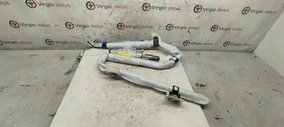 Ford Ranger Roof airbag EB3B26042D95AD 26042D95
