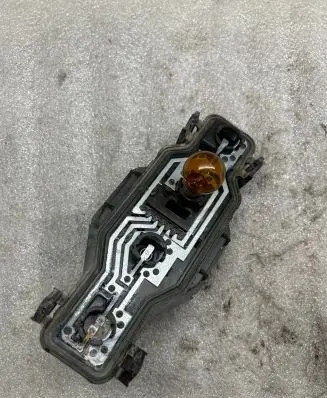Fiat Ulysse Other interior part