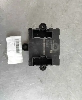 Jaguar XF X260 Door control unit/module T4A18086