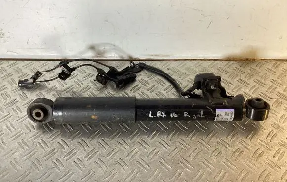 Lexus RX 450H Rear shock absorber/damper 4853048392