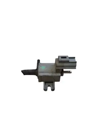 Turbo solenoid valve