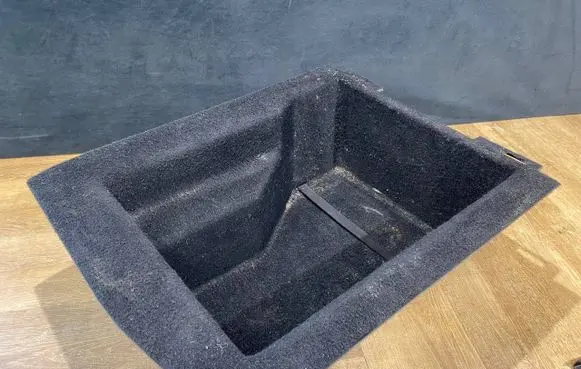 Jaguar F-Type Glove box in trunk EX53-45026-DE EX5345026DE EX53-45026