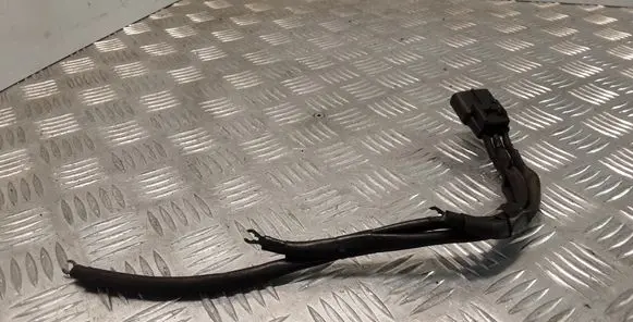 Renault Espace - Grand espace IV Glow plug wires 