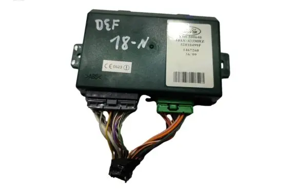 Rover Land Rover Other control units/modules YWC500640