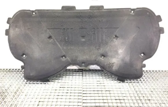 Audi Q5 SQ5 8R Engine bonnet/hood sound/heat insulation