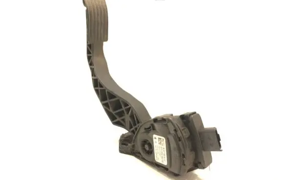 Peugeot 207 Accelerator throttle pedal 9680756880-02