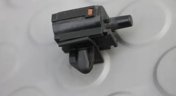 KIA Soul ABS pump bracket 
