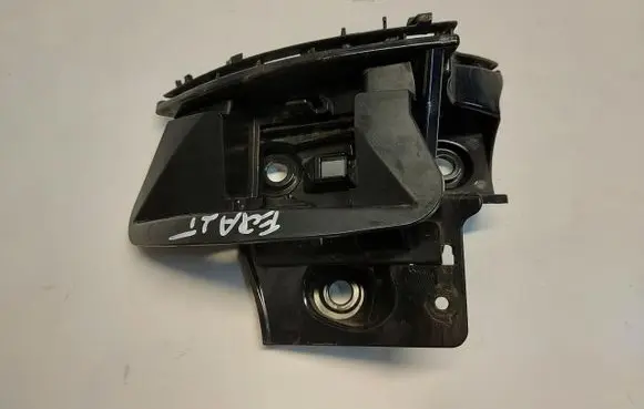 Mercedes-Benz EQA Rear bumper mounting bracket A2478855202-JLK01