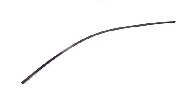 BMW X4 F26 Door glass trim 