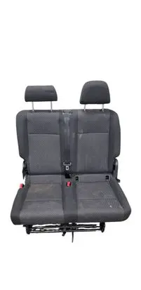 KIA Sportage Second row seats 32541