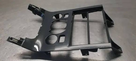 Peugeot 5008 Dashboard center trim panel 63191111 9685099877