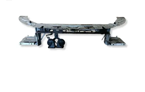 Land Rover Evoque I Dashboard cross member/frame bar BJ326K723AA