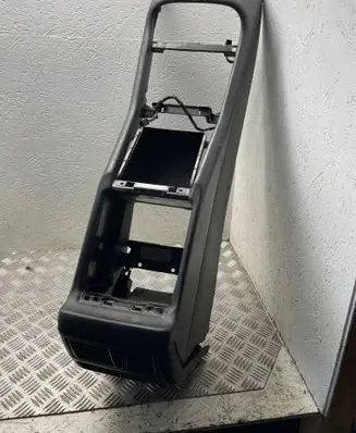 Center console