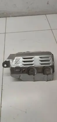 Hyundai Tucson TL Exhaust heat shield 9832966180