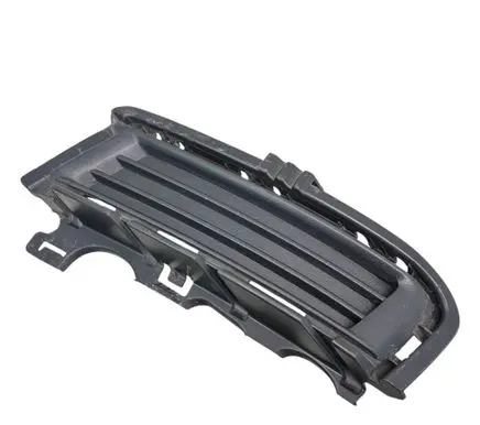 Volkswagen Golf VII Front bumper splitter molding 5G0853211D 5G0853211D9B9