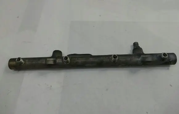 Mercedes-Benz S W220 Fuel main line pipe A6280700095
