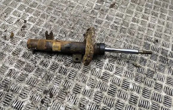 Citroen DS3 Front shock absorber/damper