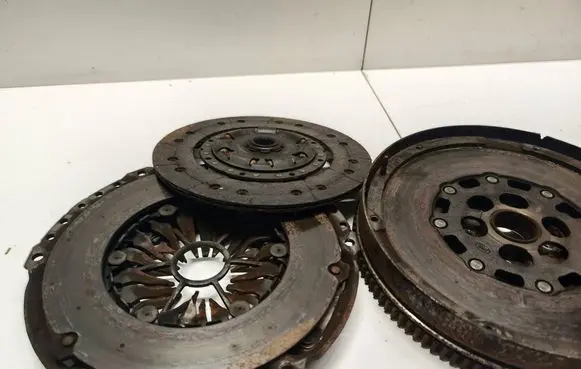 Opel Astra H Clutch set kit 55354215 9223223