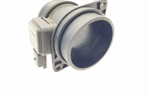 Citroen C6 Mass air flow meter 5WK97001