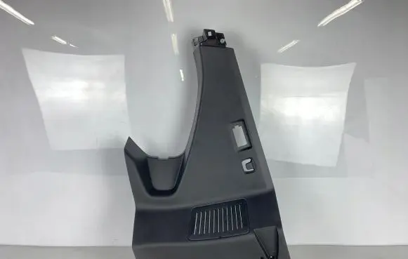 Dacia Jogger (D)pillar trim (top) 769371706R
