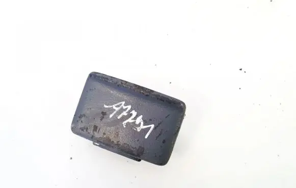Car ashtray