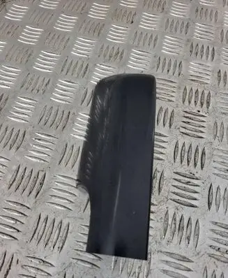 Suzuki Jimny Roof bar rail cover 