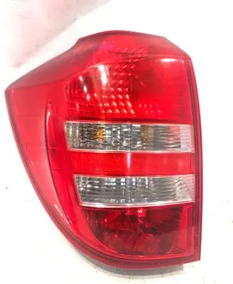 KIA Ceed Rear/tail lights
