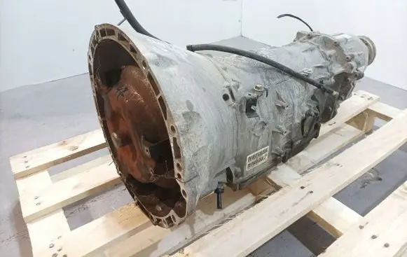 Dodge Charger Automatic gearbox P52108480AK