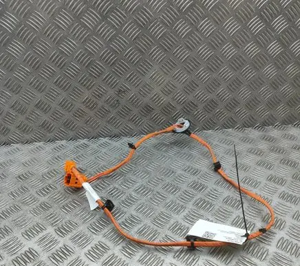 Skoda Elroq Other wiring loom 1EA971475F
