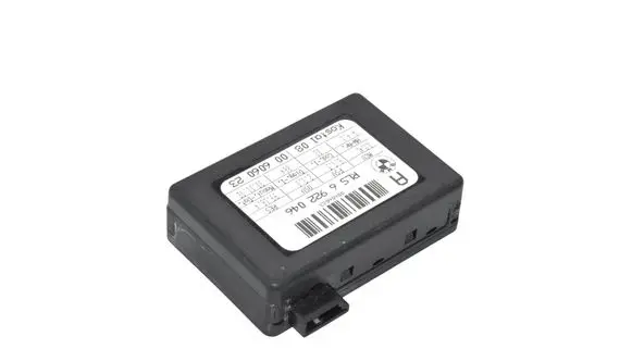 BMW 5 E60 E61 Rain sensor 61356922046 6922046 61356921345