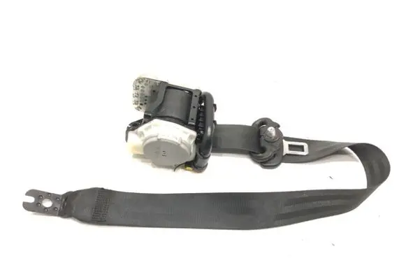 Skoda Octavia Mk3 (5E) Front seatbelt