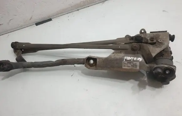 Ford Fiesta Front wiper linkage 8A6117500AC