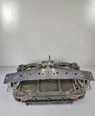 Mazda CX-5 Radiator set 
