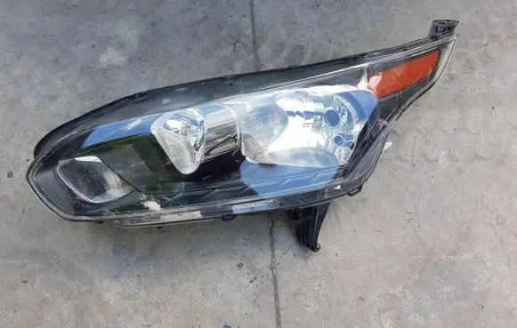 Ford Transit - Tourneo Connect Headlight/headlamp FT11