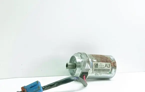 Opel Combo C Electric power steering pump 001407140 13205208