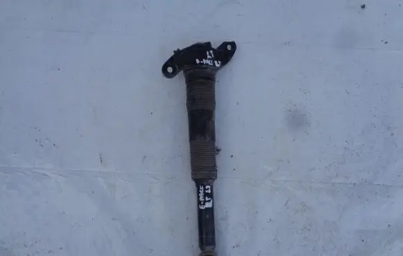 Jaguar E-Pace Rear shock absorber/damper 46853435324