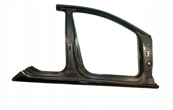 Seat Leon IV Pillar (middle) 