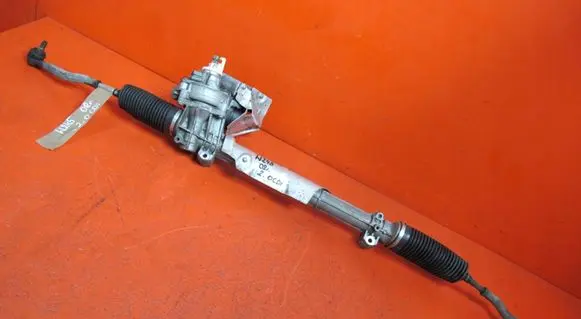 Mercedes-Benz A W169 Steering rack 1694603100 B150B170B180B200
