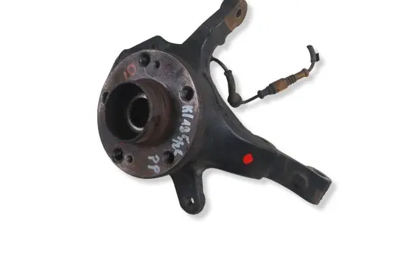 Renault Espace - Grand espace IV Front wheel hub spindle knuckle 