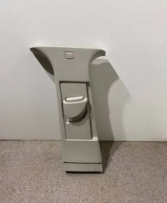 Fiat Freemont (B) pillar trim (top) 1BG11HDAAD 4AECAM057