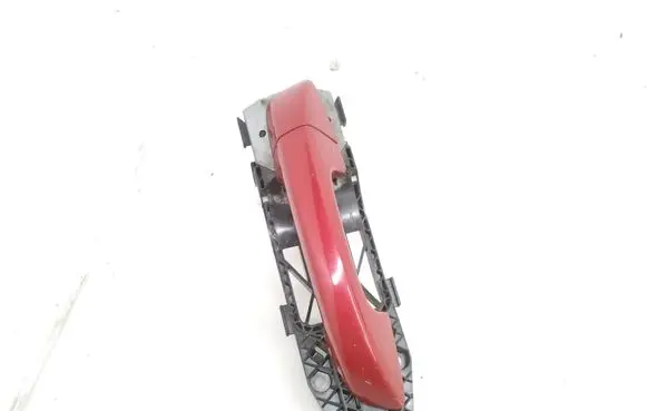 Seat Alhambra (Mk2) Front door exterior handle 5L0837885B