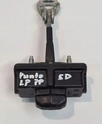 Fiat Punto Evo Other interior part