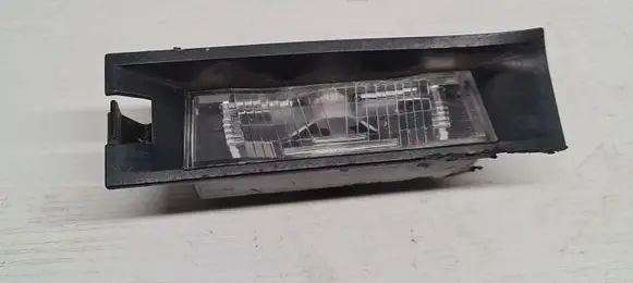 Fiat Punto (188) Number plate light 46532400 04611000 B032