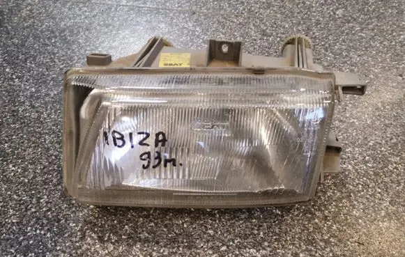 Seat Ibiza II (6k) Headlight/headlamp 6K1941009AG