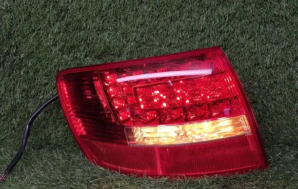 Audi A6 S6 C6 4F Rear/tail lights 4F9945095E