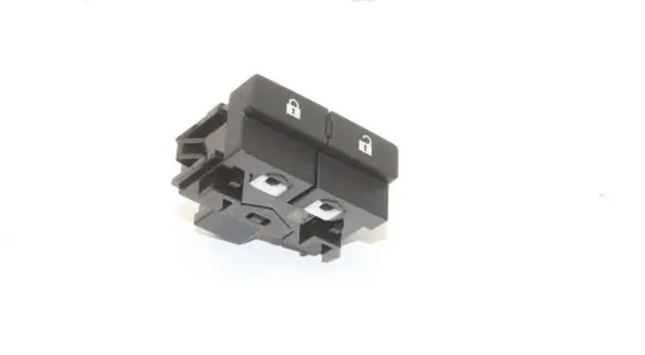 Nissan X-Trail T33 Central locking switch button 