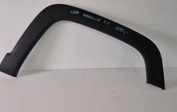 Jeep Renegade Front arch trim 735578402