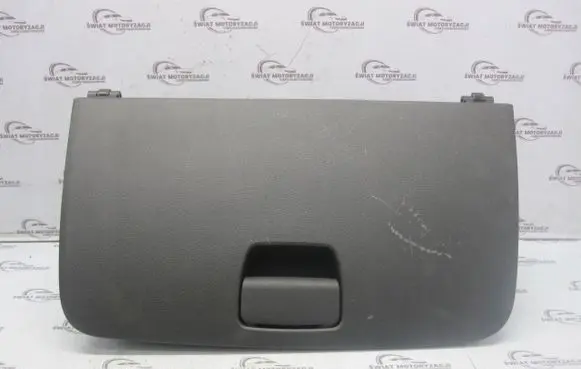 Opel Mokka Glove box