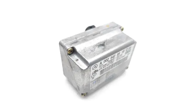 Chrysler Crossfire ESP acceleration yaw rate sensor A0025428918