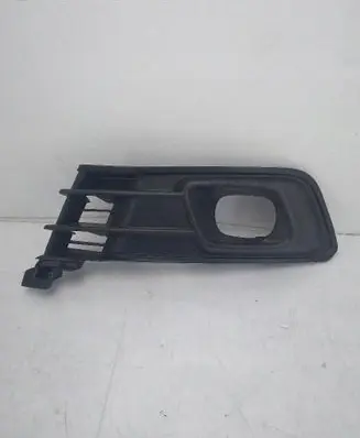 Renault Captur Front bumper lower grill 261A39427R